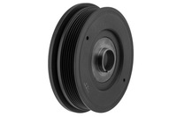 фото thumb №8, Колесо ременное вала коленчатого opel renault eng.2.2dti dci,2.5dti cdti dci mova