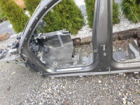 фото thumb №3, Чверть ліва передня audi a6 c7