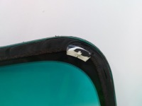 фото thumb №8, Стекло передняя лобовое subaru forester ii 2002-2008 подогрев 2 контакты