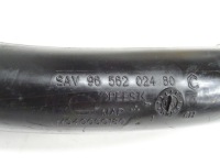 фото thumb №3, Peugeot 3008 1.6 thp шланг труба воздуха