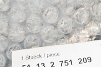 фото thumb №7, Mini clubman r55 защита жабо левая сторона 51132751209 nowa оригинальная