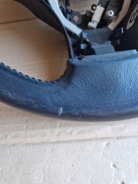 фото thumb №15, Lexus is ii xe20 кермо шкіряний gs120-02380