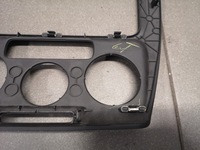 фото thumb №14, Рамка захист консолі vw jetta 5c6858071