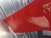 фото thumb №5, Решётка радиатора решётка радиатора радиатора opel vivaro a lift 06-14