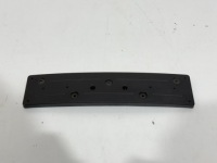 фото thumb №1, Bmw 4 f32 f33 f36 рамка подкладка номерного знака регистрационный перед оригинал!