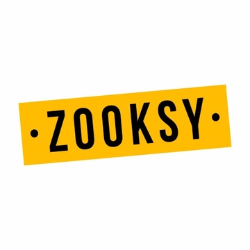 Детские хлопковые забавные пасхальные подарочные носки, цвет 30-35 ZOOKS