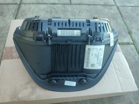 фото thumb №8, Счетчик приборная панель приборы head up bmw x1 f48 оригинал europa