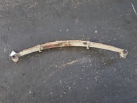 фото thumb №1, Рессора задняя 5 щетка żuk