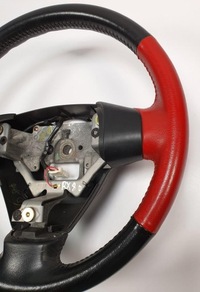 фото thumb №2, Воздуховод мультифункция mazda rx-8