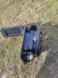 Корпус заливної пального bmw x5 g05 7440021 Зі Шроту, фото thumb