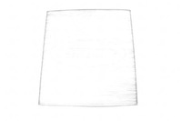 фото thumb №1, Corteco 21652899 фільтр, вентиляція простір пасажирський