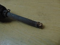 фото thumb №9, Рулевая рейка трансмиссия audi q7 vw touareg cayenne 7l8422055ch