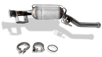 фото thumb №1, Mercedes r w251 3.0 cdi 2009-2016 фільтр dpf fap фільтр часток твердих