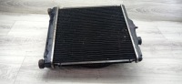 фото thumb №6, Honda crx del sol 92-98 1.6 радіатор + вентилятор