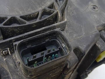 фото thumb №7, Фара праві перед bmw e70 7221896 06-13 лампа