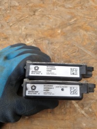 фото thumb №4, Jeep grand cherokee wk2 модуль blis 68137930ag