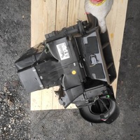 фото thumb №9, Обігрівач корпус audi a2 8z1820003