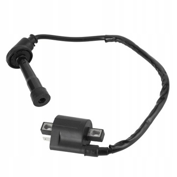 фото thumb №11, Катушка зажигания подходит для yamaha grizzly 660