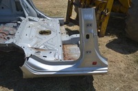 фото thumb №1, Peugeot 308 ii t9 блок двигуна поріг правий