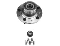 фото thumb №1, Ступица задняя колеса + подшипник задняя ford transit 2.0 ecoblue mhev tdci