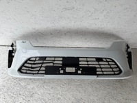 фото thumb №1, Бампер перед передній renault clio v 5 lift 23-