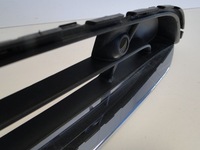 фото thumb №8, Mercedes gla h247 247 решітка середня + молдинг хром w бампер передній amg