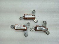 фото thumb №1, Renault espace модуль датчик подушка безпеки боковий 5wk42859