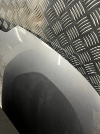 фото thumb №8, Капот крышка двигателя renault austral