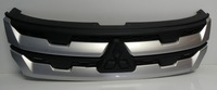 фото thumb №1, Mitsubishi asx 7450b399-01 решітка радіатора перед решітка радіатора решітка радіатора