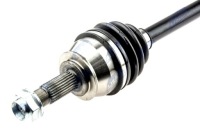 Купити Привідний вал привідна opel corsa e 1.3cdti 14- права mtm nty, фото thumb