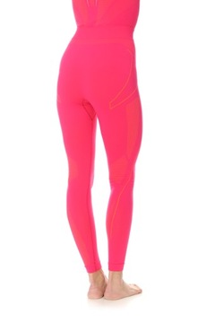 BRUBECK THERMO ТЕРМОАКТИВНЫЕ БРЮКИ ЖЕНСКИЕ КЕГИ ТЕРМОЛЕГИНСЫ S