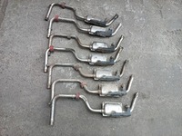 фото thumb №1, Webasto глушитель touareg 7l