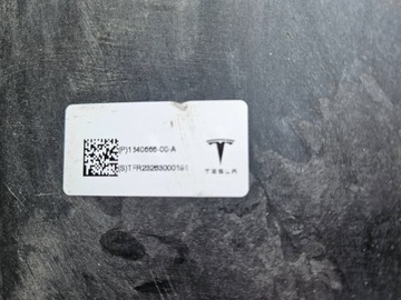 фото thumb №7, Tesla модель y 2022 радиаторов вентилятор жалюзи комплект