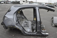 фото thumb №1, Opel mokka четверть задняя правая крыло правый задняя