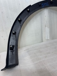 фото thumb №9, Renault captur ii молдинг задняя задняя правая 788a20700r