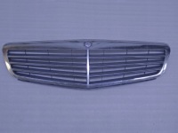 фото thumb №1, Решётка радиатора решётка радиатора mercedes a204 c klasa w204