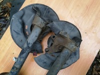 фото thumb №8, Амортизатор mcpherson  перед комплект bmw e30