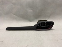 фото thumb №1, Решітка обдув ford puma mk2 st europa