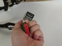 Потолок тонированная pod панорама крыша land rover discovery 5 v l462 lr081916 Киев, фото thumb