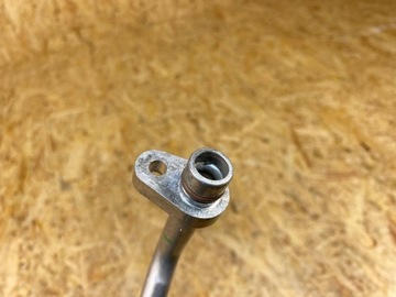 фото thumb №11, Шланг трубка шланг кондиционера renault zoe i 924408549r