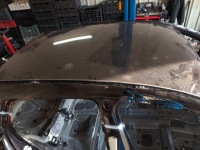 фото thumb №2, Дах infiniti q30