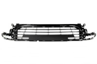 Купить Решётка  нижняя решётка решётка радиатора бампера передний renault clio iv 4 рестайлинг  16-19, фото thumb