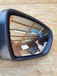 фото thumb №6, Opel grandland x дзеркало праве 17 pin