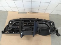 фото thumb №13, Audi a4 b8 2009 консоль приборная панель приборная ремни перед подушка безопасности