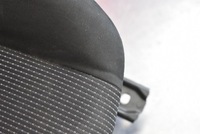 фото thumb №11, Сиденье сиденья комплект боковина обшивки eu mitsubishi lancer 8 viii sedan 07-16