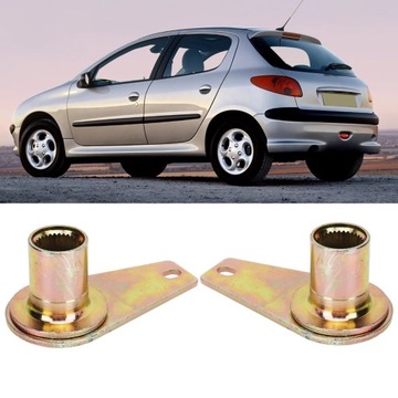 фото thumb №11, Плита кінцева стабілізатора 517850 з'єднувач стабілізатора замінник важеля