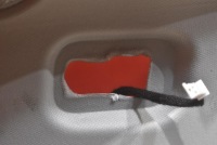 Стеля 1609352-00-d tesla model y 20- Недорого, фото thumb