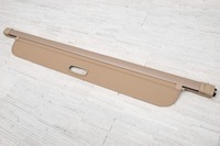 фото thumb №9, Mitsubishi outlander iii gf 2012-2021 шторка автомобильная бежевая