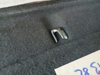 фото thumb №8, Полиця зад задня багажника audi a3 8l 01- рестайлінг