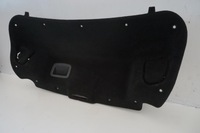 фото thumb №2, Захист кришки задня renault laguna iii coupe